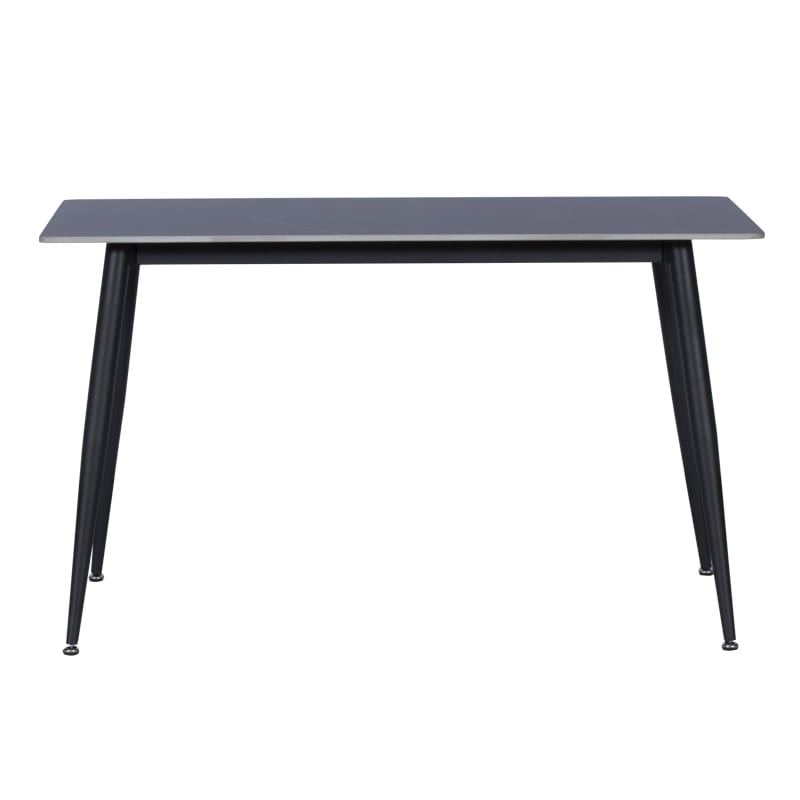 Трапезна маса Carmen Rome сив